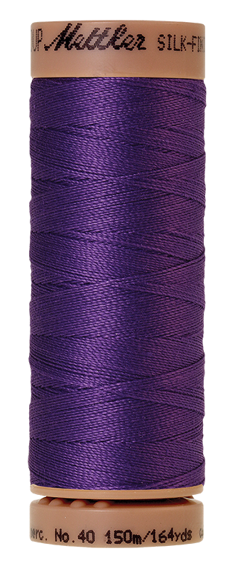 Iris Blue - Quilting Thread Art. 9136